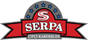 Serpa Markt Logo