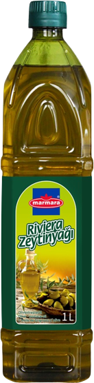 Marmara Riviera Olivenöl