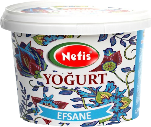 Nefis Joghurt (Efsane) 10% Fett i. Tr.