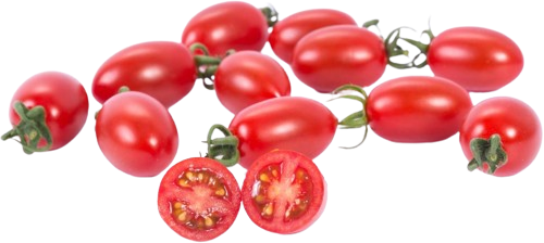 Mini Plum Tomaten
